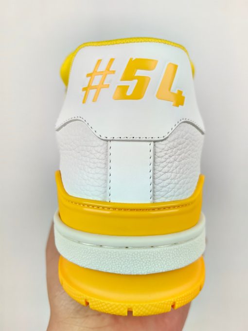 LOUIS VUITTON Trainer #54 - Image 3