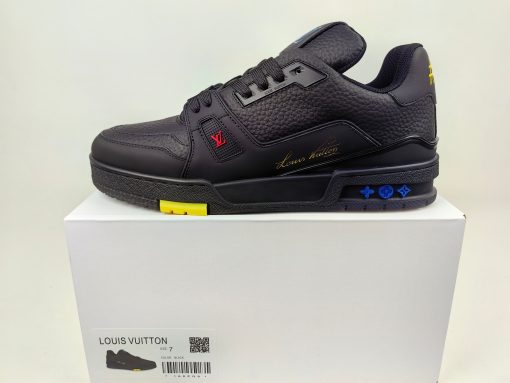 LOUIS VUITTON Trainer #54