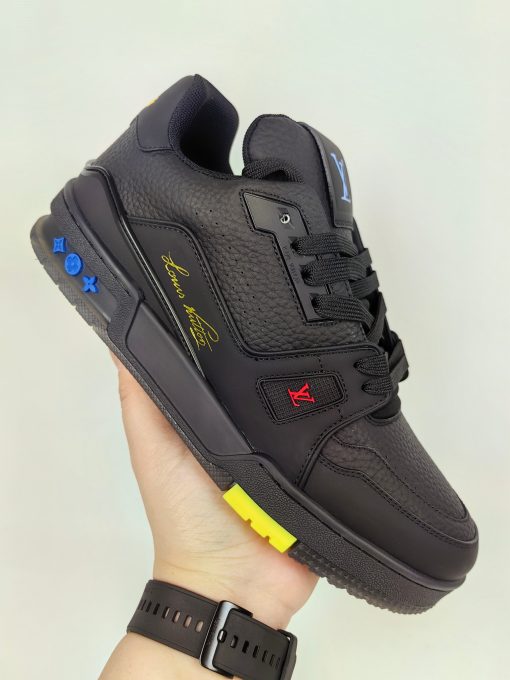 LOUIS VUITTON Trainer #54 - Image 4