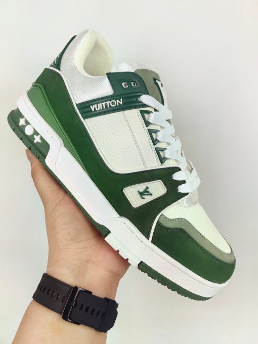 LOUIS VUITTON Trainer - Image 6