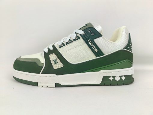 LOUIS VUITTON Trainer - Image 5