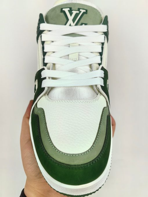 LOUIS VUITTON Trainer - Image 4