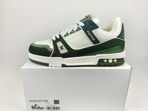 LOUIS VUITTON Trainer