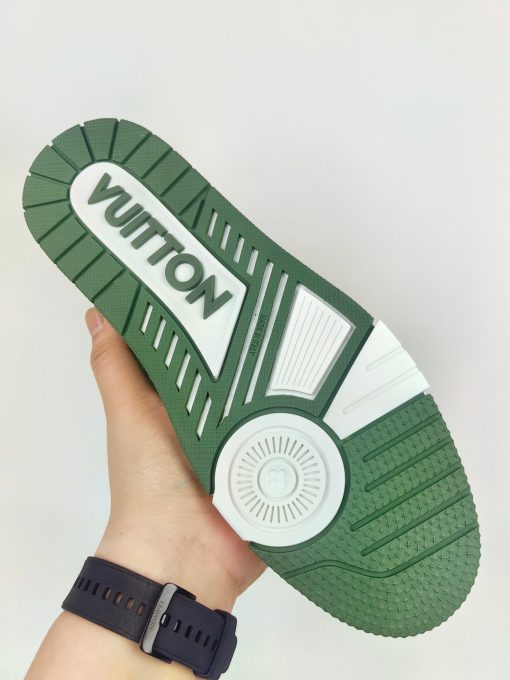 LOUIS VUITTON Trainer - Image 2