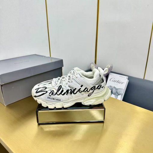 Balenciaga Track Signature - Image 9