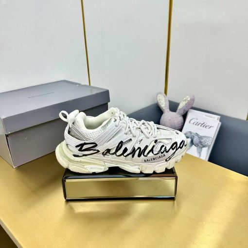 Balenciaga Track Signature - Image 8
