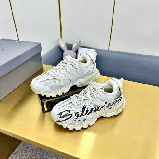 Balenciaga Track Signature - Image 6