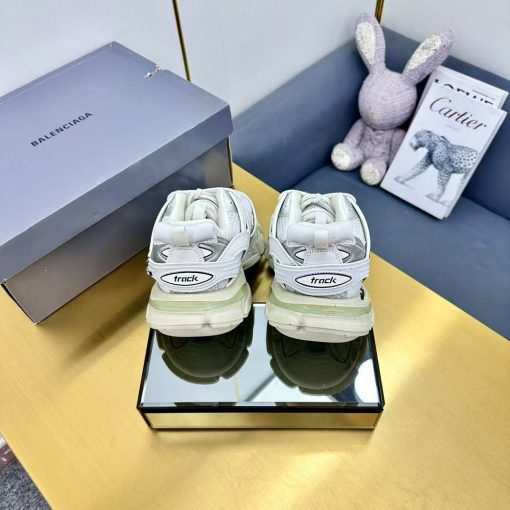 Balenciaga Track Signature - Image 5