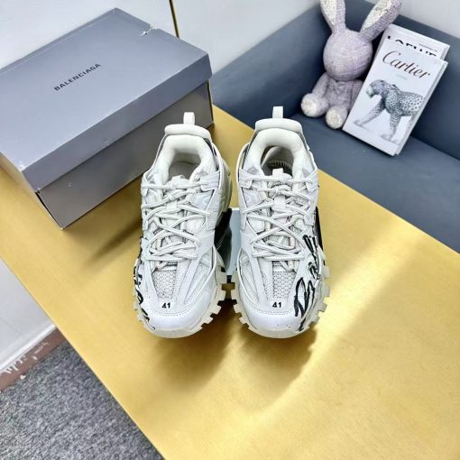 Balenciaga Track Signature - Image 3