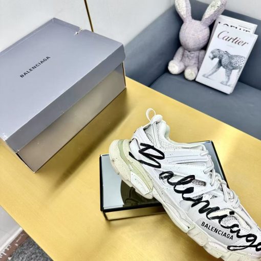 Balenciaga Track Signature - Image 2