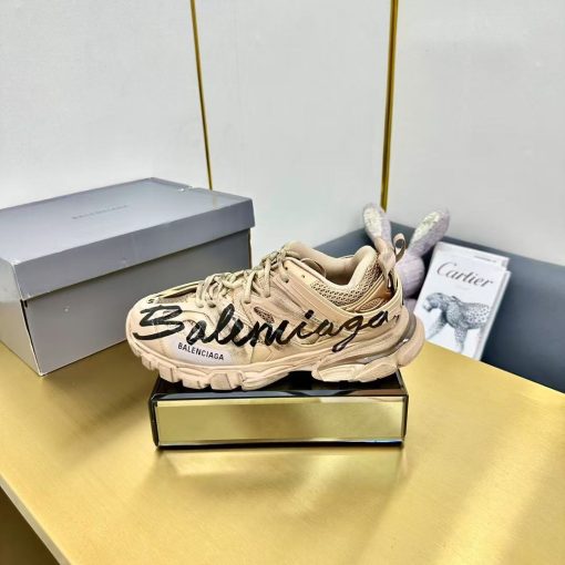 Balenciaga Track Signature - Image 9