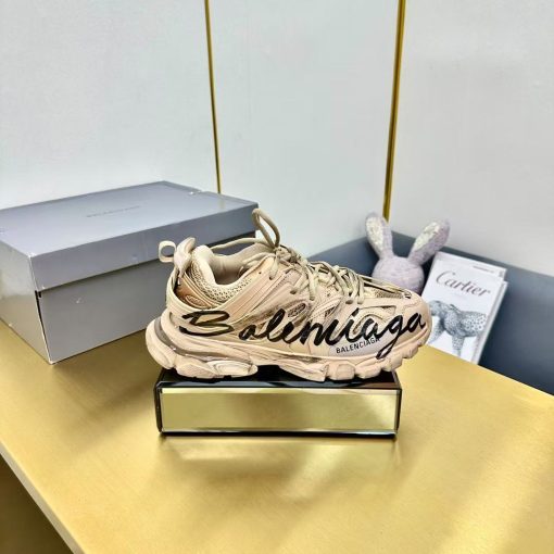 Balenciaga Track Signature - Image 8