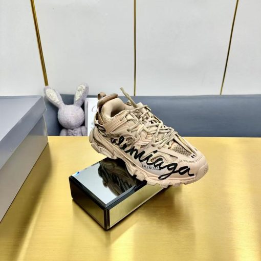 Balenciaga Track Signature - Image 7