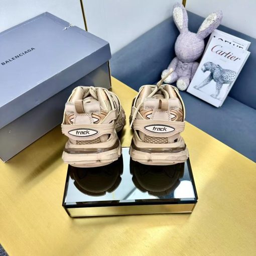 Balenciaga Track Signature - Image 5