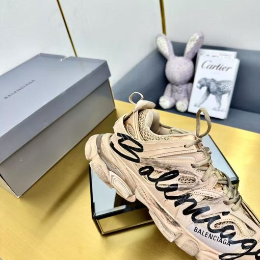 Balenciaga Track Signature - Image 2