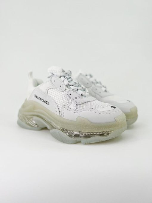 Balenciaga  Triple S - Image 3