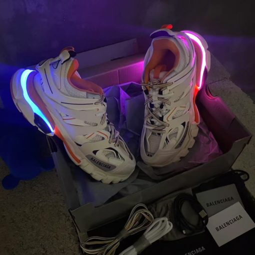Balenciaga  Track 1.0