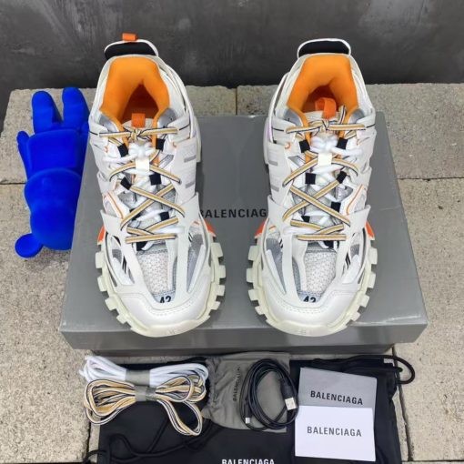 Balenciaga  Track 1.0 - Image 3