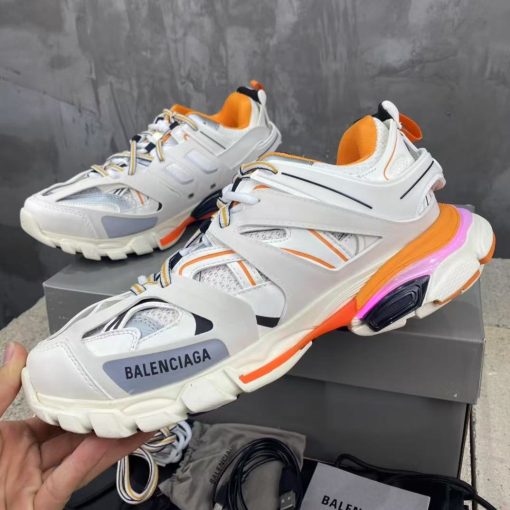 Balenciaga  Track 1.0 - Image 4