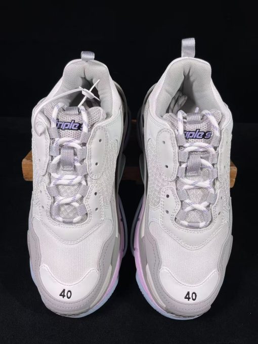Balenciaga  Triple S - Image 7