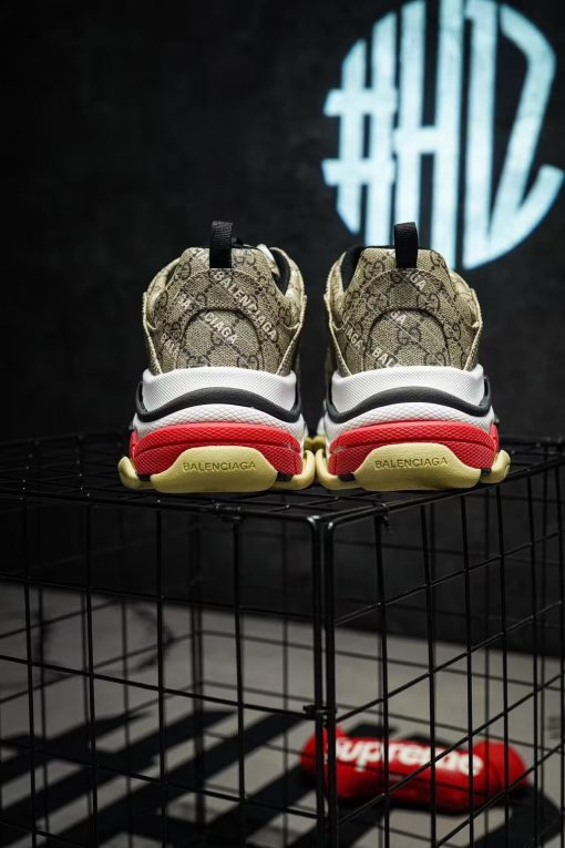 Balenciaga  Triple S - Image 3
