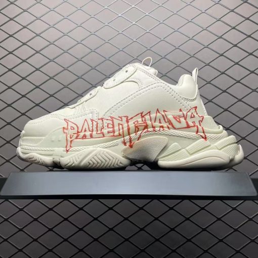 Balenciaga  Triple S