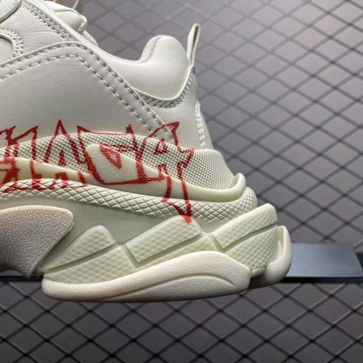 Balenciaga  Triple S - Image 3