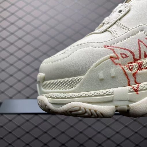 Balenciaga  Triple S - Image 5