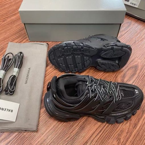 Balenciaga  Track 1.0 Track Trainers LED
