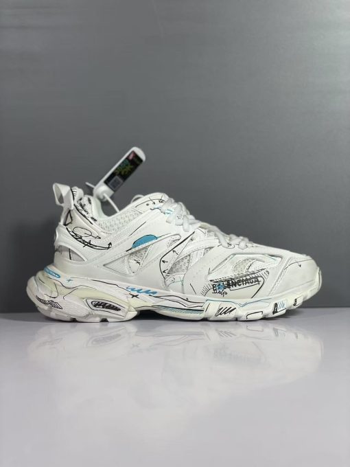 Balenciaga  Track 1.0 - Image 8