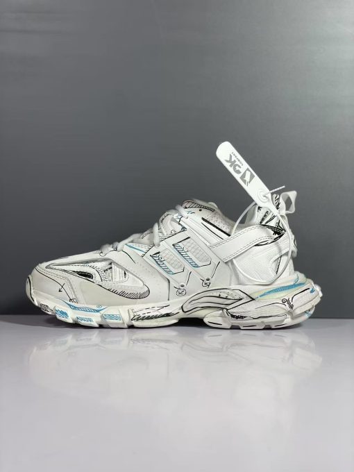 Balenciaga  Track 1.0 - Image 7