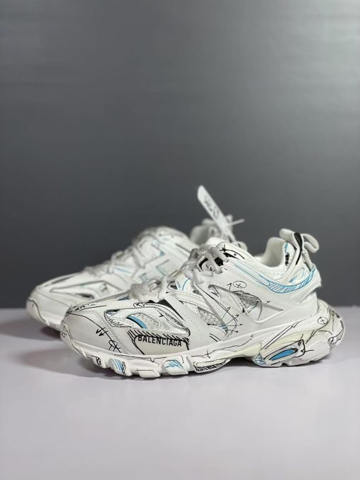 Balenciaga  Track 1.0 - Image 6