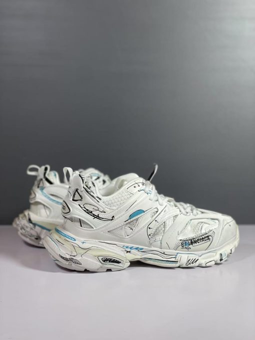 Balenciaga  Track 1.0 - Image 3