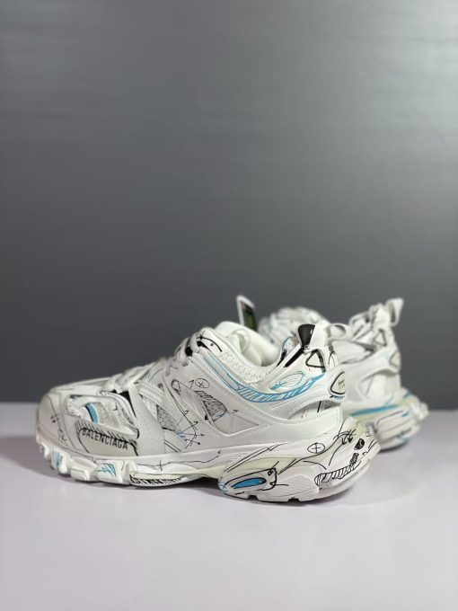 Balenciaga  Track 1.0 - Image 2