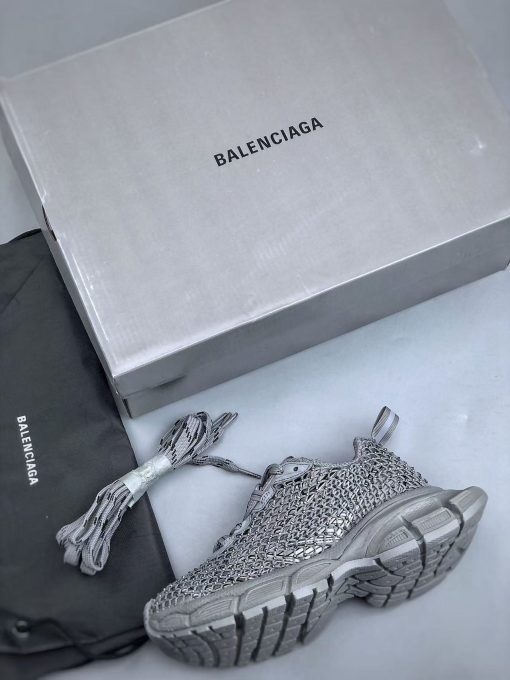 Balenciaga  FISHNET - Image 7