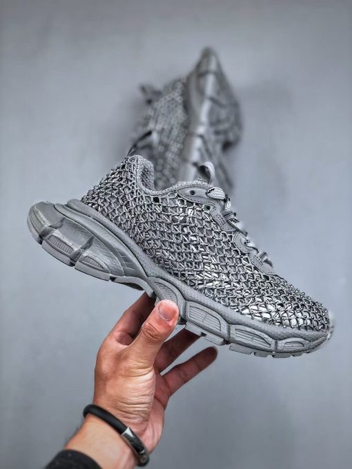 Balenciaga  FISHNET - Image 6