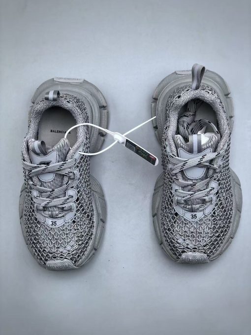 Balenciaga  FISHNET - Image 5