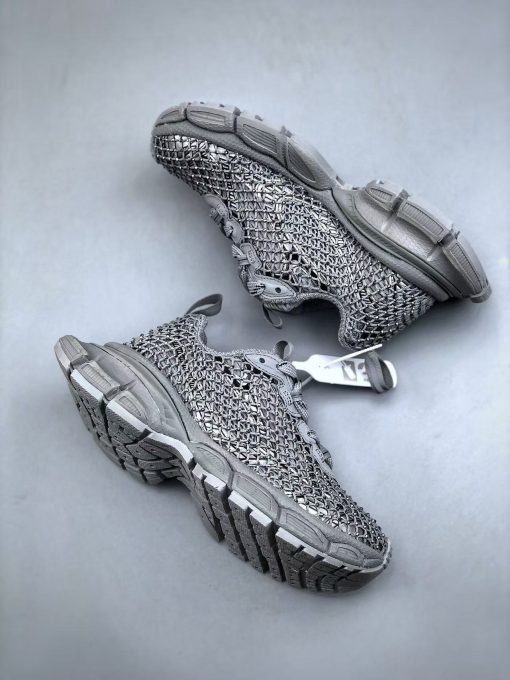 Balenciaga  FISHNET