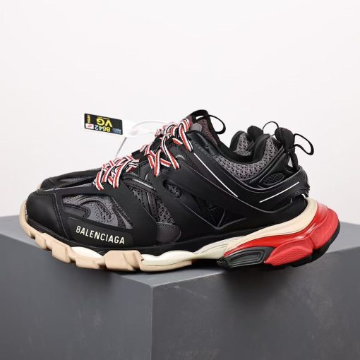 Balenciaga  Track - Image 2