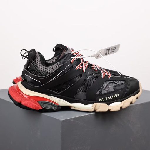 Balenciaga  Track - Image 3