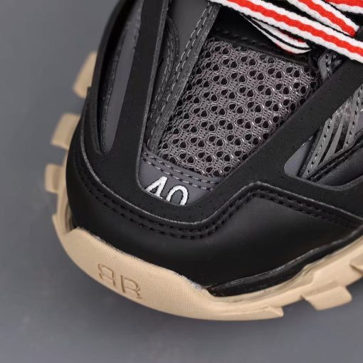 Balenciaga  Track - Image 5