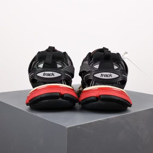 Balenciaga  Track - Image 8