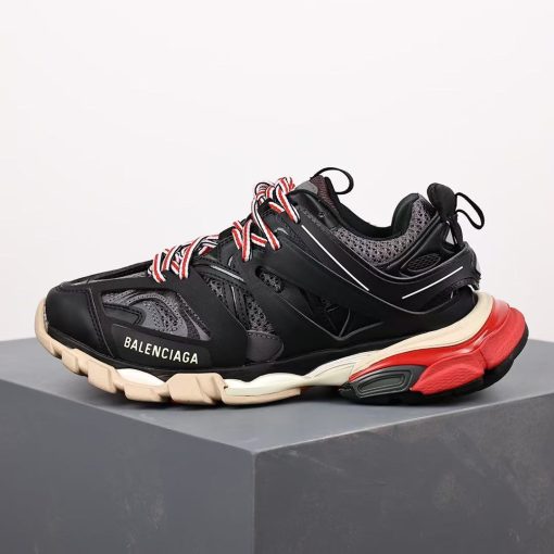 Balenciaga  Track - Image 9