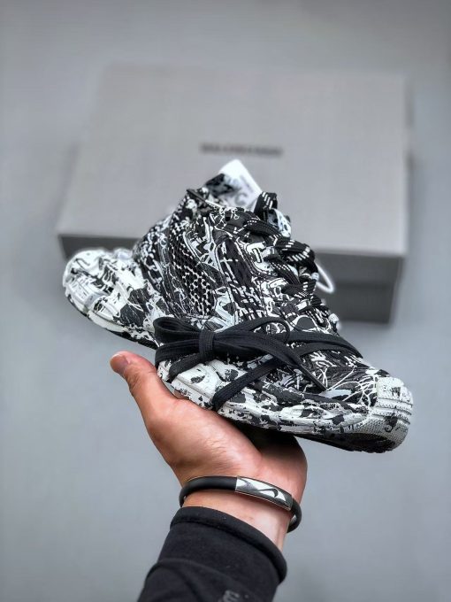 Balenciaga   Track 1.0 Graffiti - Image 9