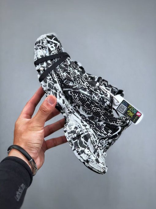 Balenciaga   Track 1.0 Graffiti - Image 8