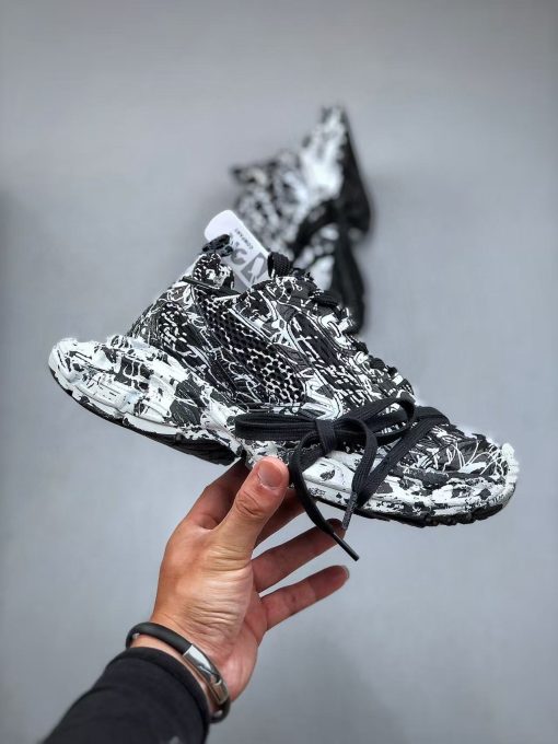 Balenciaga   Track 1.0 Graffiti - Image 6