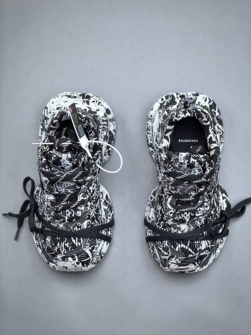 Balenciaga   Track 1.0 Graffiti - Image 5