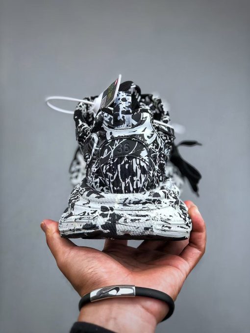 Balenciaga   Track 1.0 Graffiti - Image 3