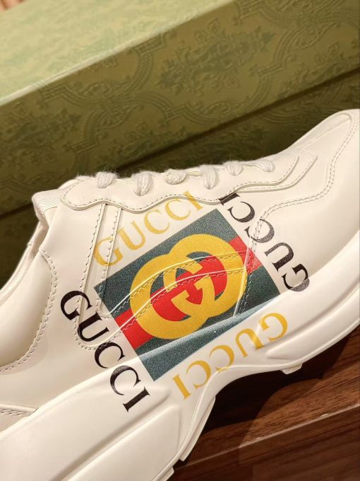 GUCCI Rhyton towg logo - Image 8