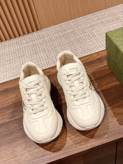 GUCCI Rhyton towg logo - Image 2